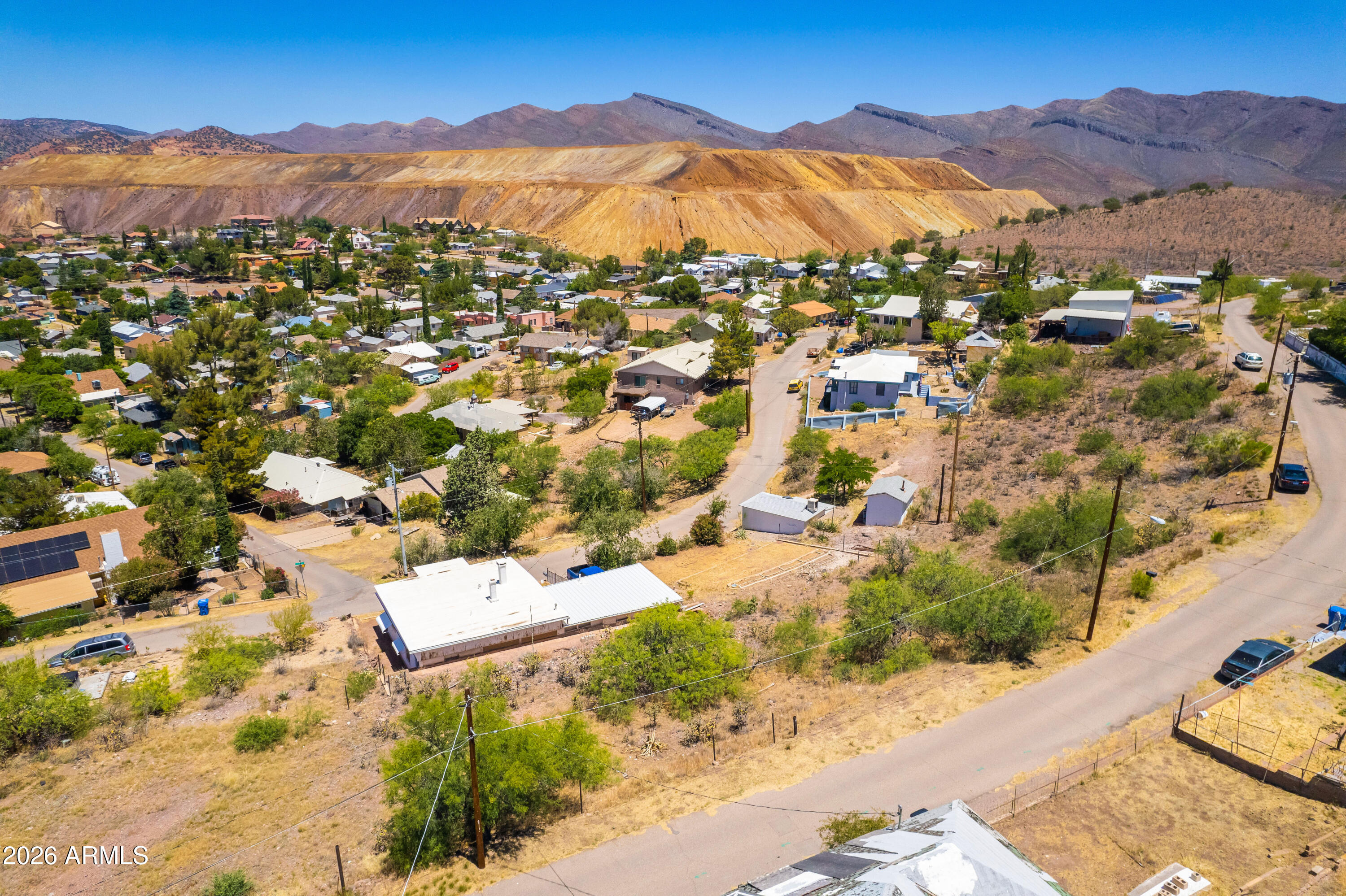 9 Mojave Trail 405