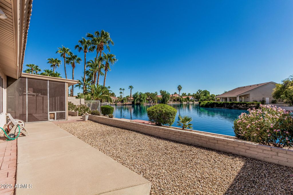 Photo of 1131 E Artesian Way, Gilbert, AZ 85234 (MLS # 6930508)