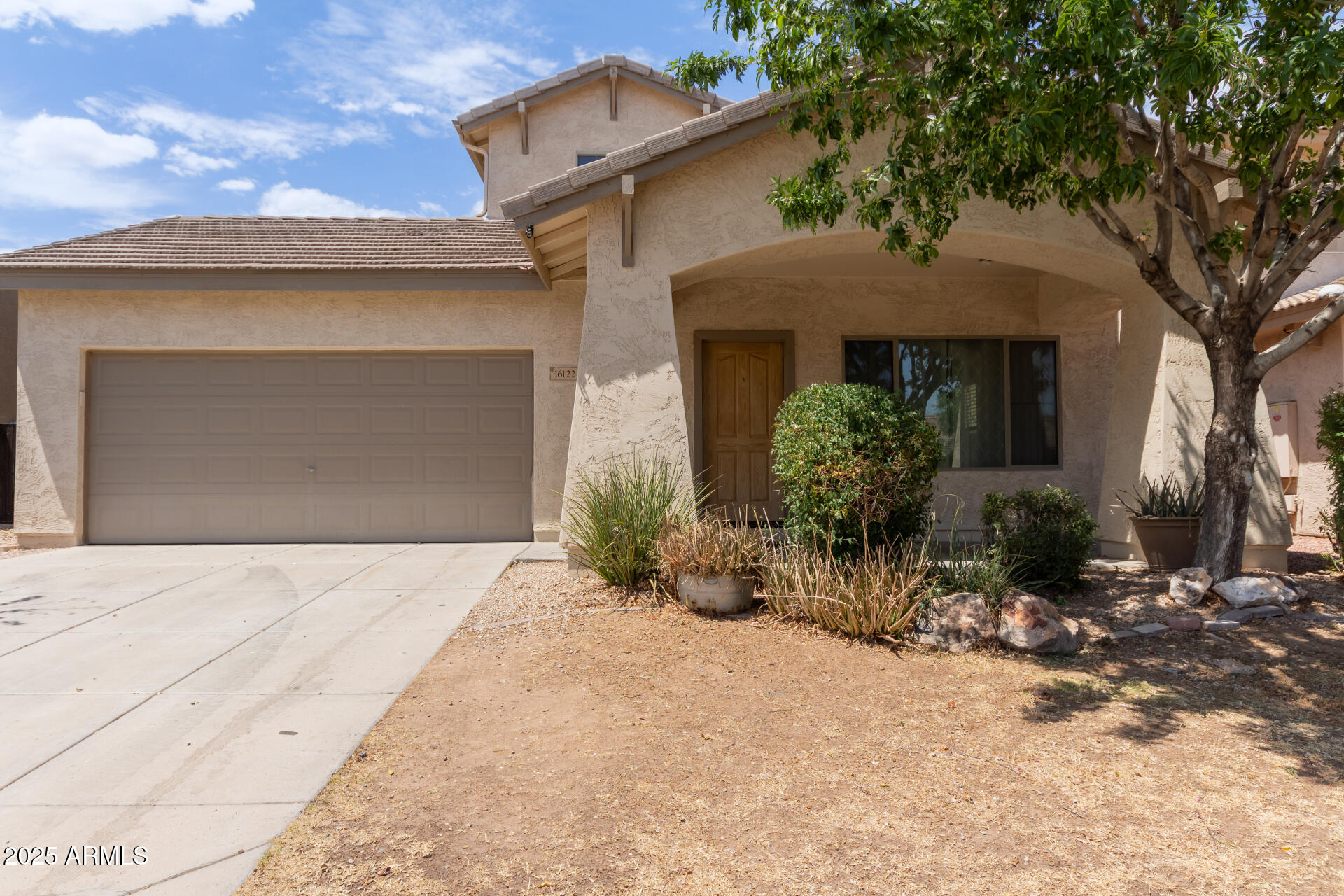 16122 W CARIBBEAN Lane