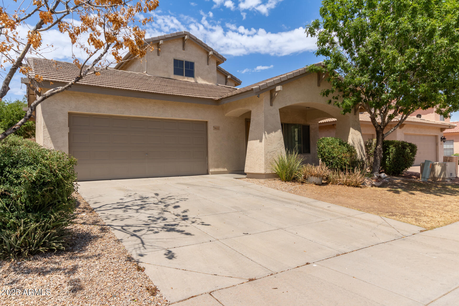 16122 W CARIBBEAN Lane