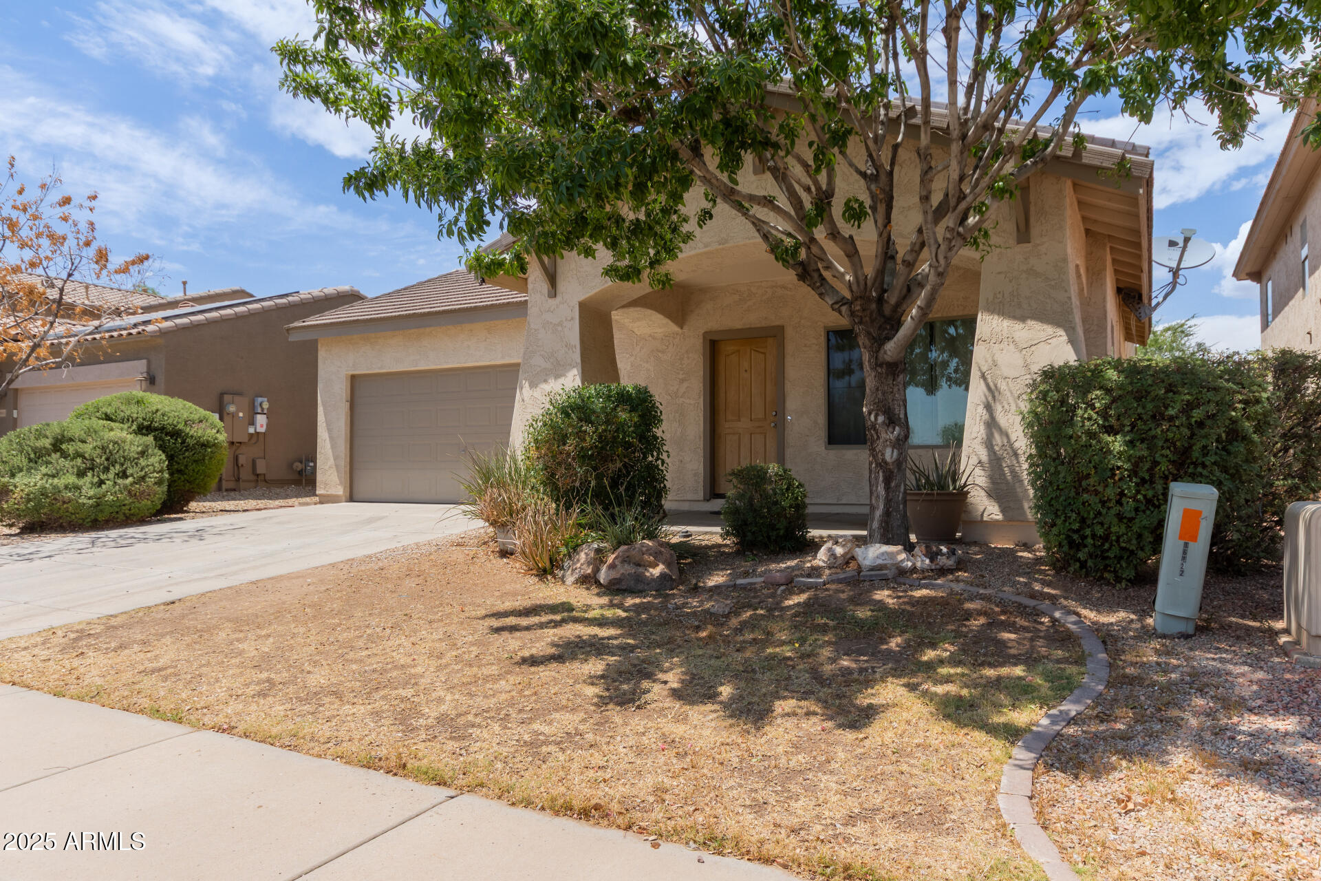 16122 W CARIBBEAN Lane