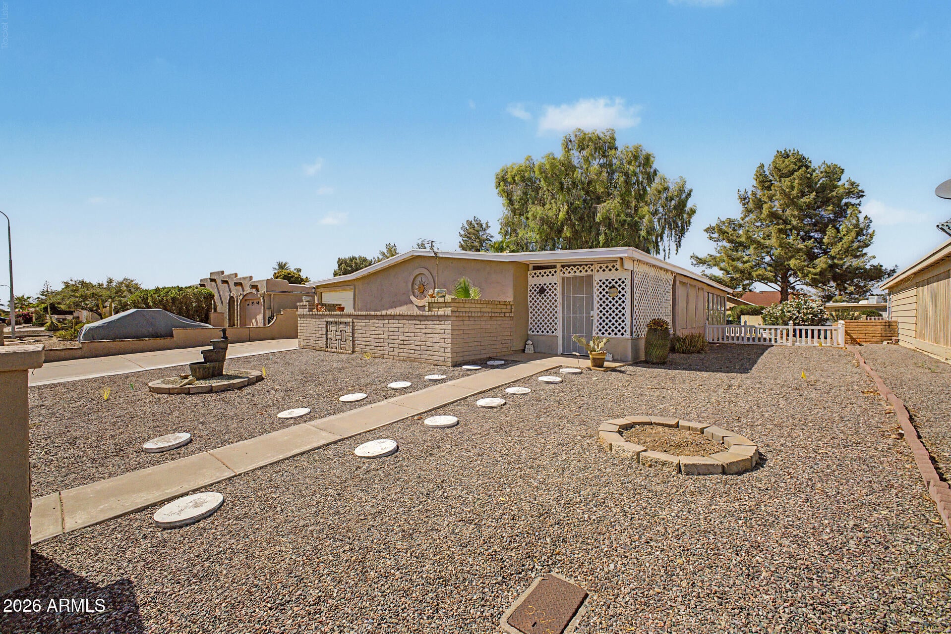 9346 E LAKESIDE Drive