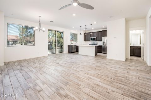 Photo of 300 N Gila Springs Boulevard #207, Chandler, AZ 85226 (MLS # 6978669)