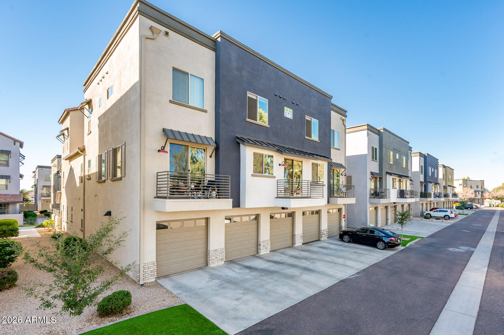 300 N GILA SPRINGS Boulevard 207