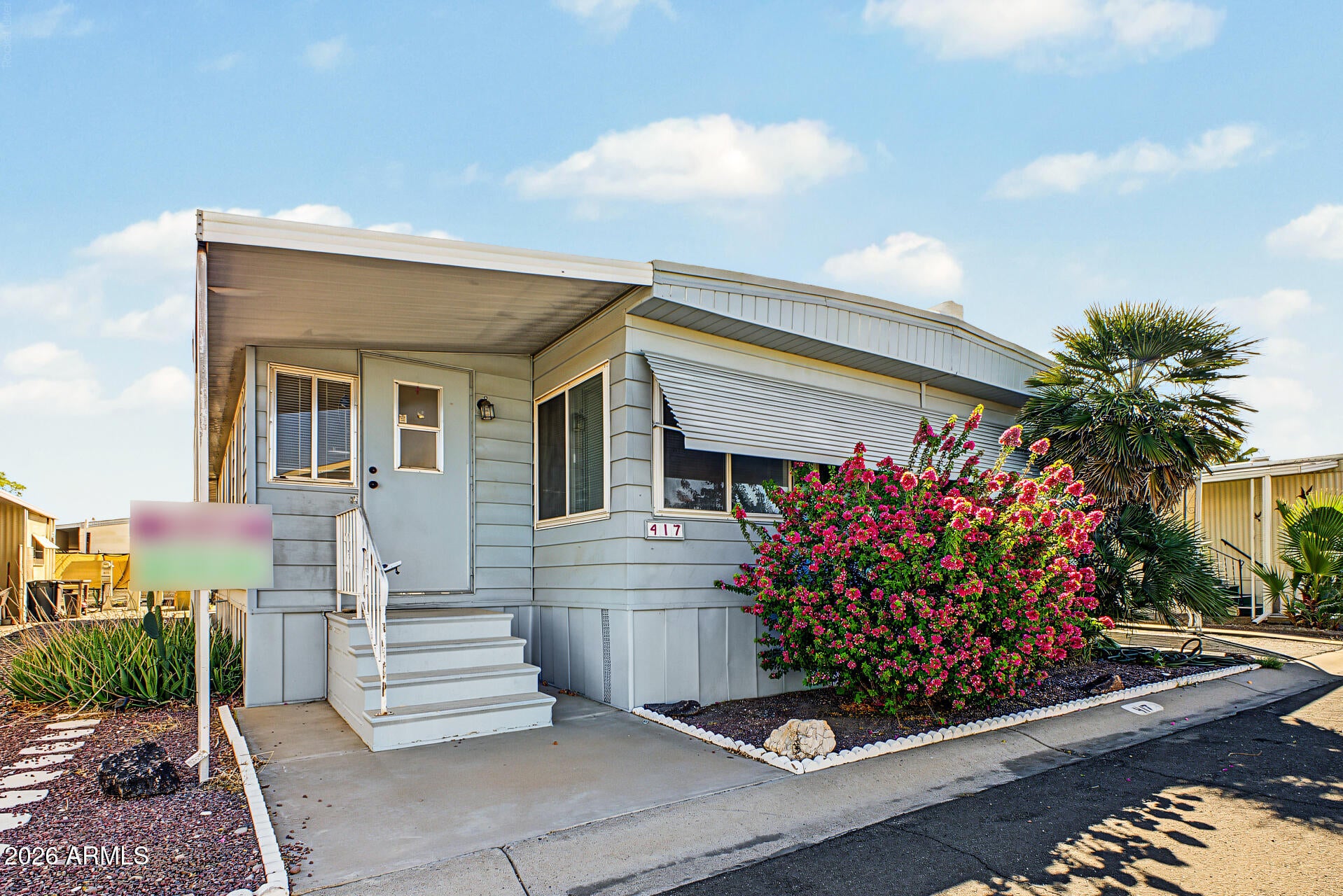 2609 W Southern Avenue 417