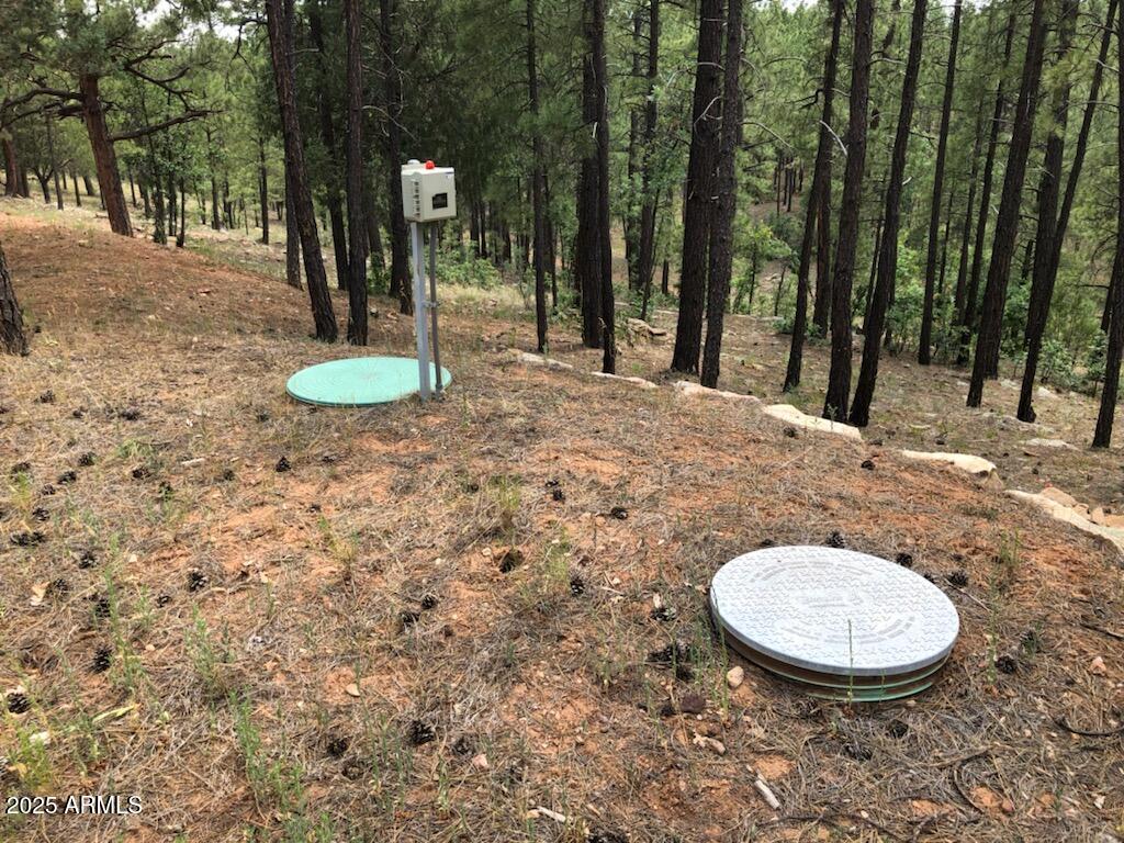 2526 WELL WATER Road 322