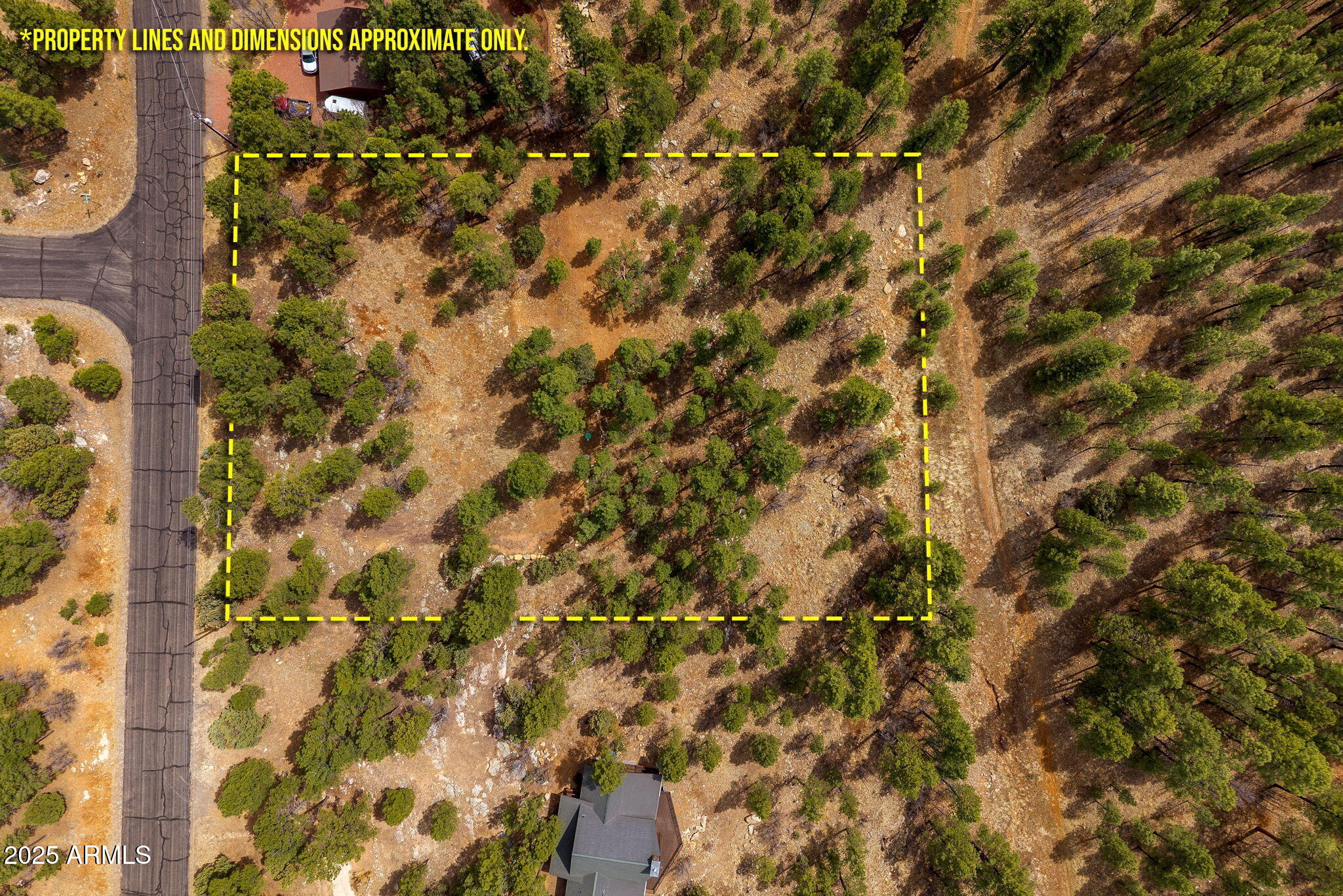 2526 WELL WATER Road 322