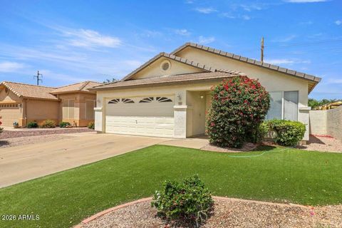 172 W SHANNON Street Gilbert AZ 85233