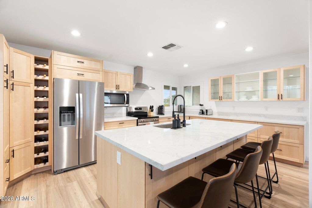 Photo of 7721 N 47th Drive, Glendale, AZ 85301 (MLS # 6986970)