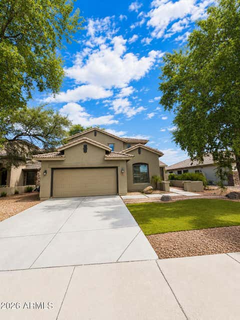 Photo of 4325 E Vallejo Court, Gilbert, AZ 85298 (MLS # 7067489)