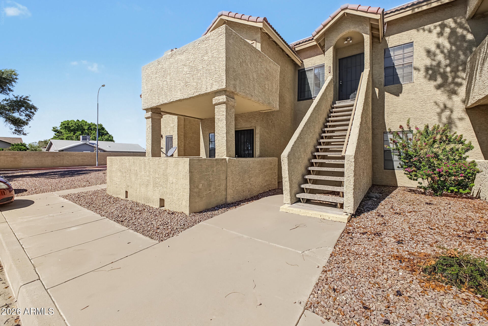 1126 W ELLIOT Road 1036