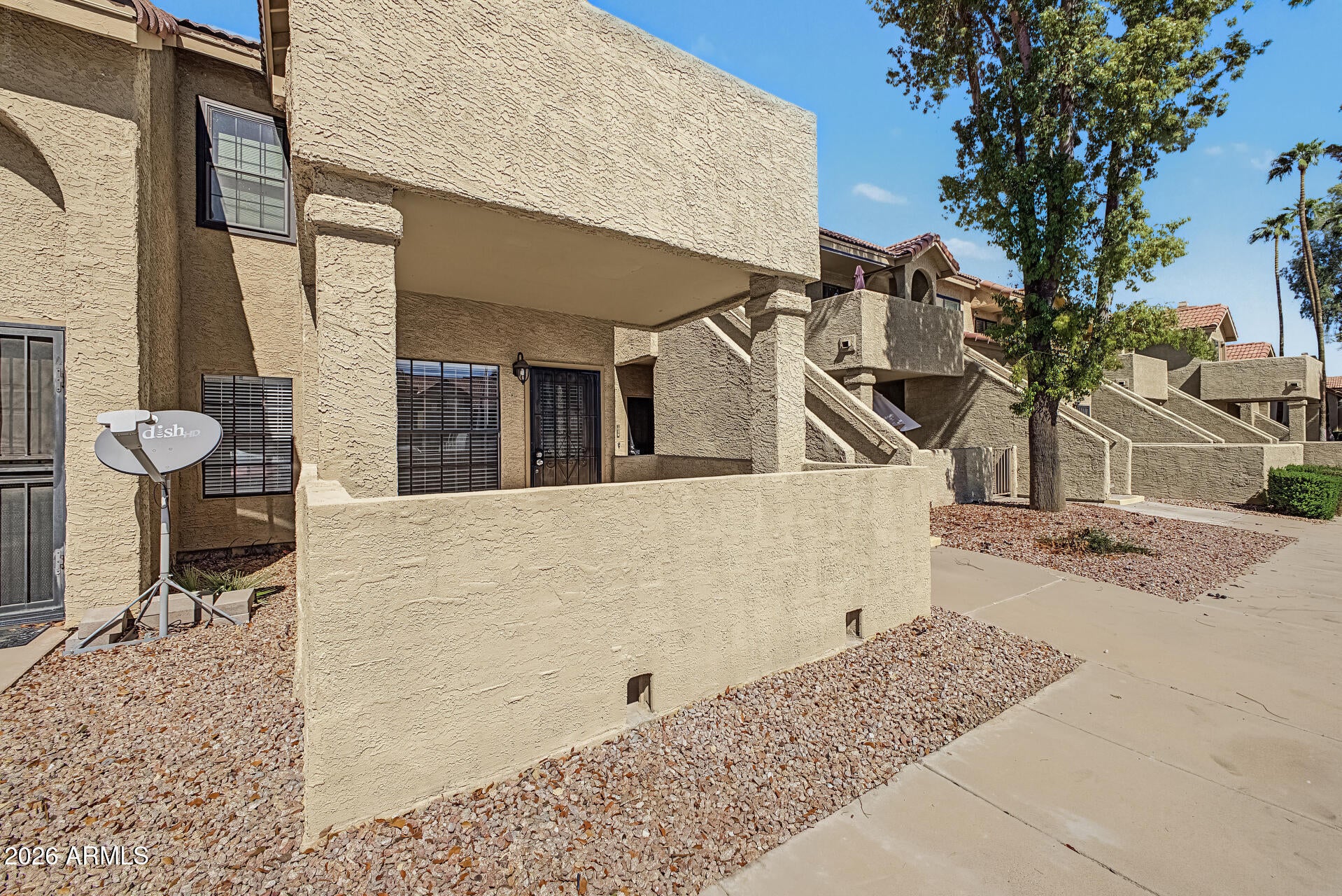 1126 W ELLIOT Road 1036