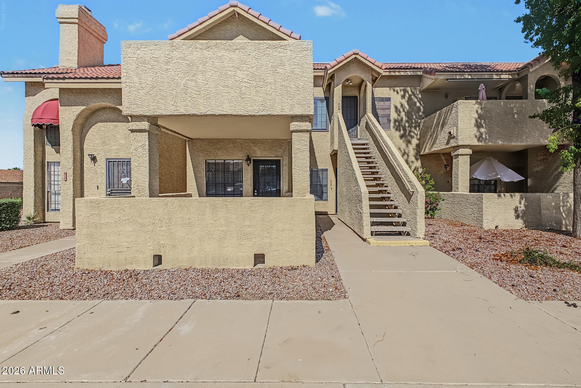 1126 W ELLIOT Road 1036
