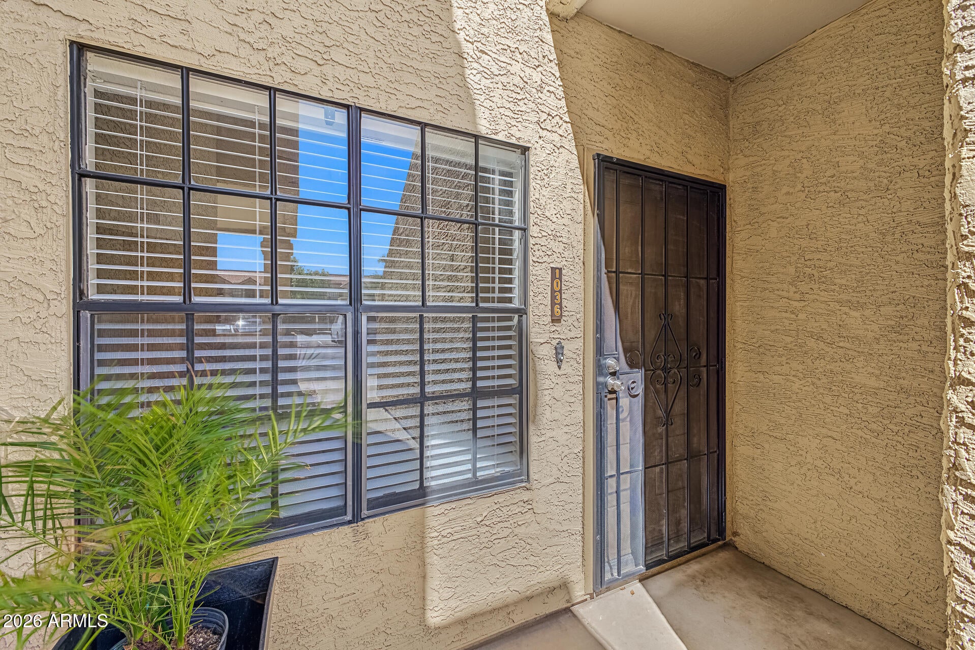 1126 W ELLIOT Road 1036