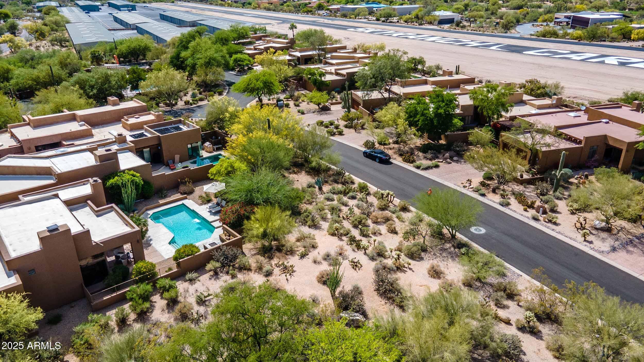 SKYRANCH PHASE 1 - Residential