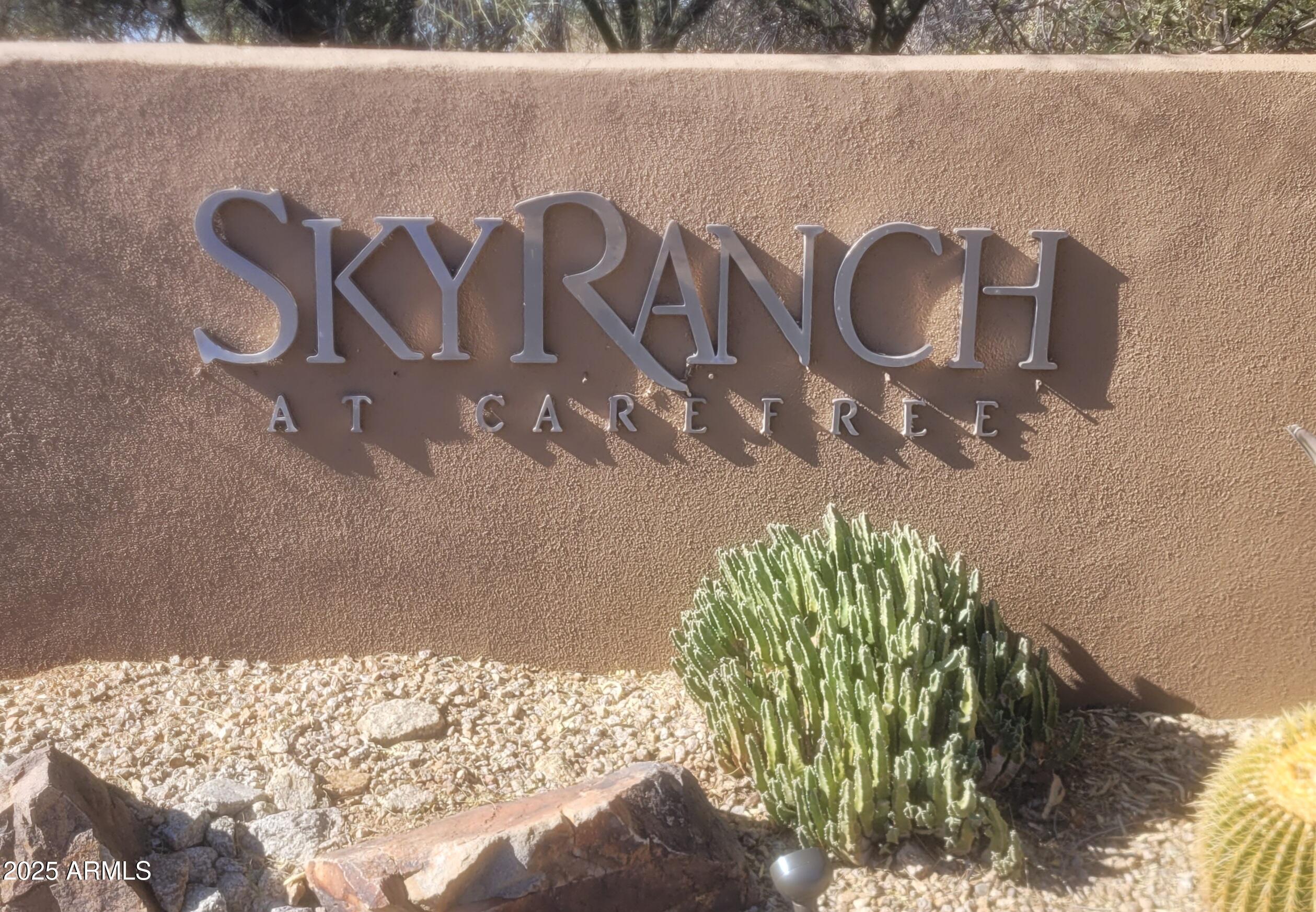 SKYRANCH PHASE 1 - Residential