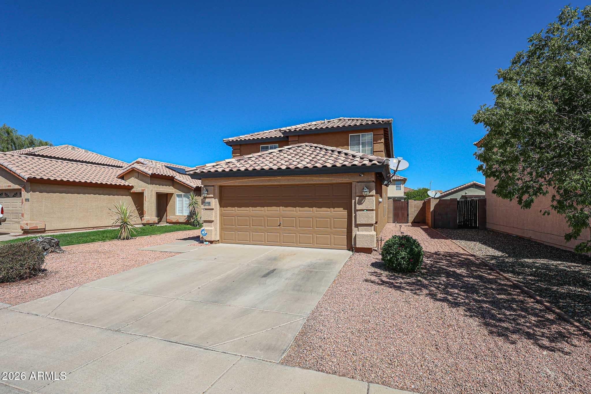 12246 W ASTER Drive