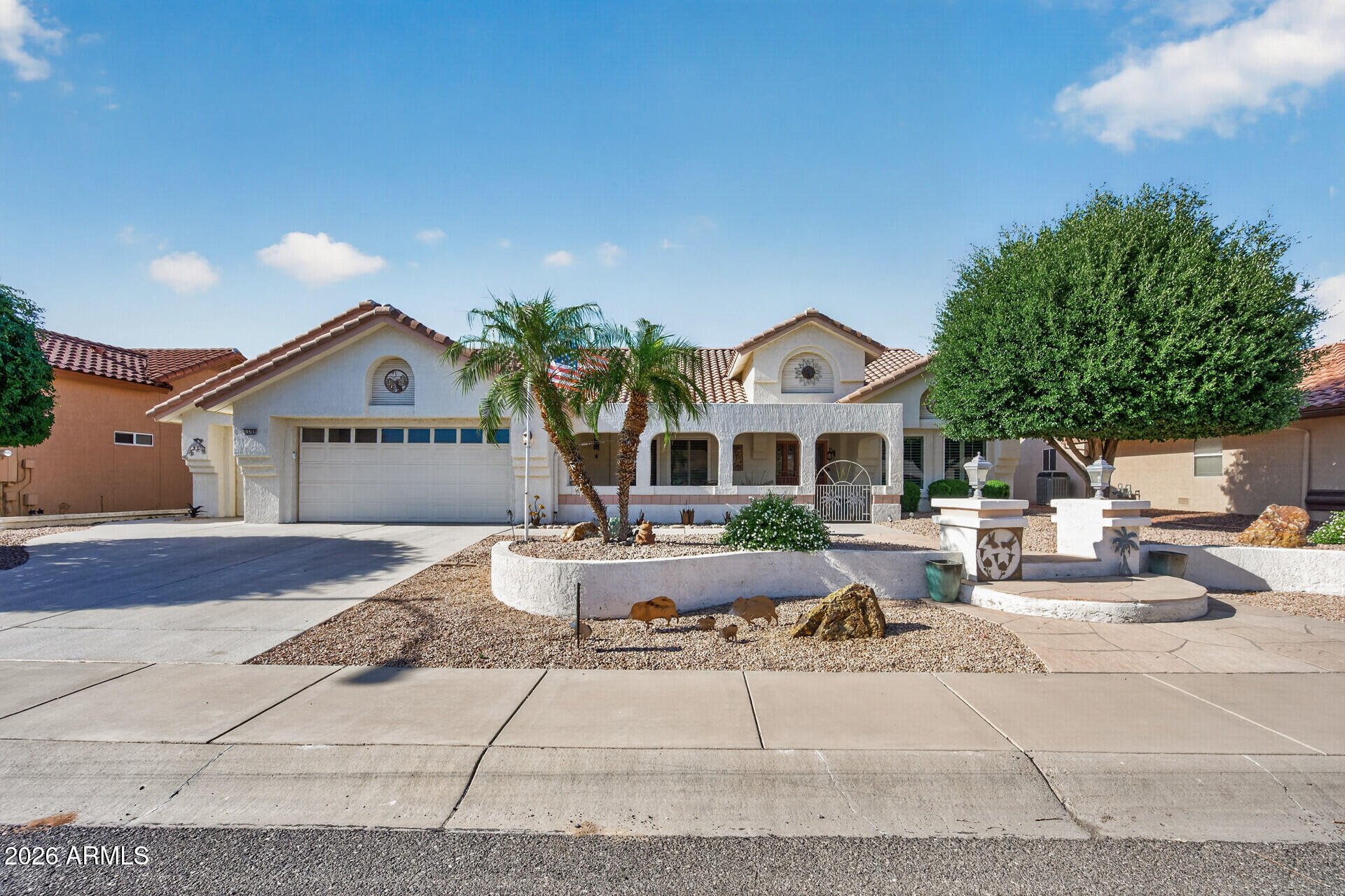 13702 W BALLAD Drive