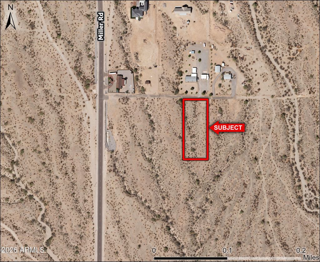 Photo of Xxxx E Miller Road #-, Buckeye, AZ 85326 (MLS # 6988514)
