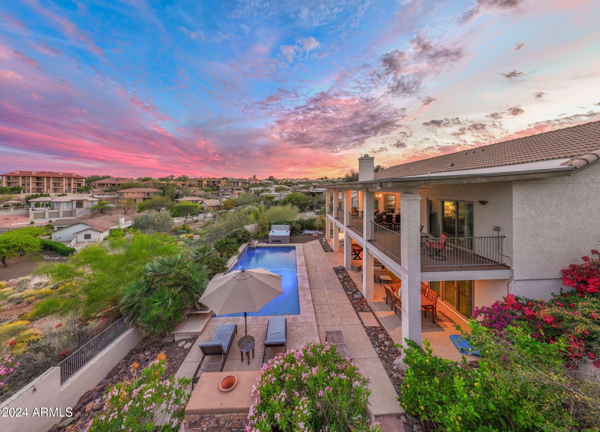 15857 E PONDEROSA Drive