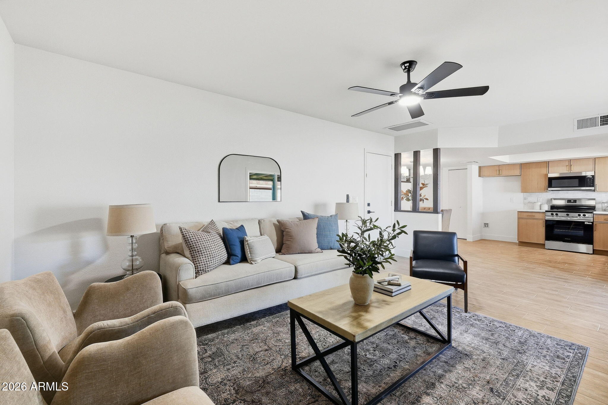 3644 W ANGELA Drive