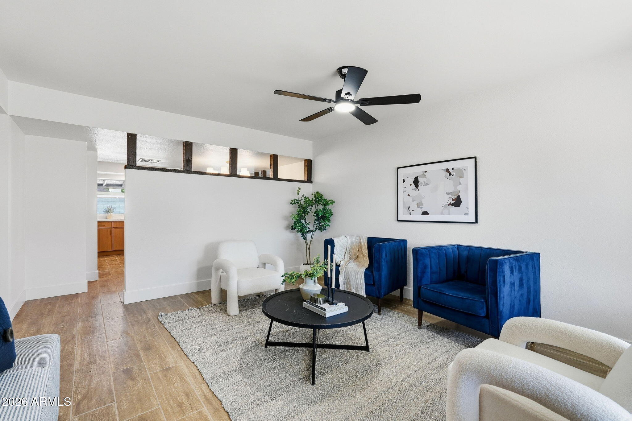 3644 W ANGELA Drive