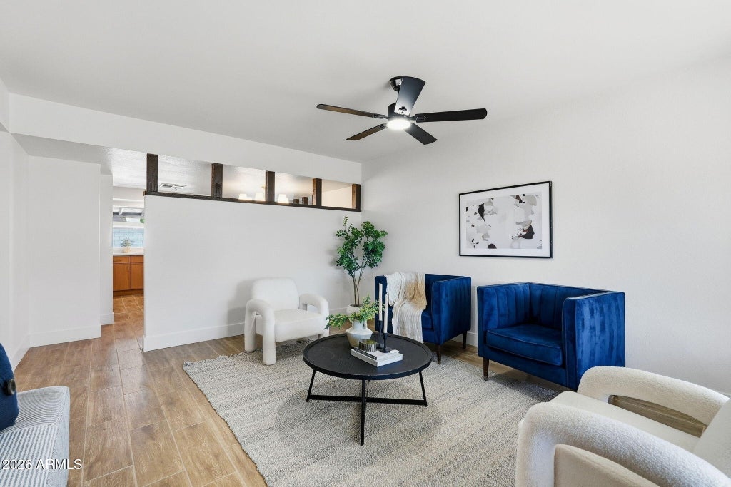 Photo of 3644 W Angela Drive, Glendale, AZ 85308 (MLS # 7088187)