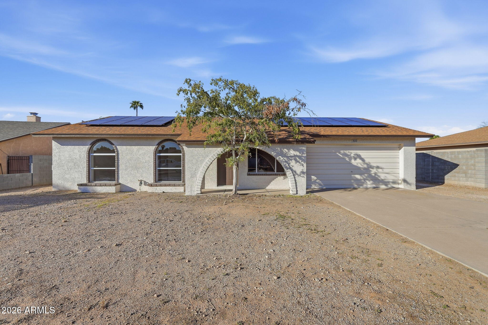 3644 W ANGELA Drive