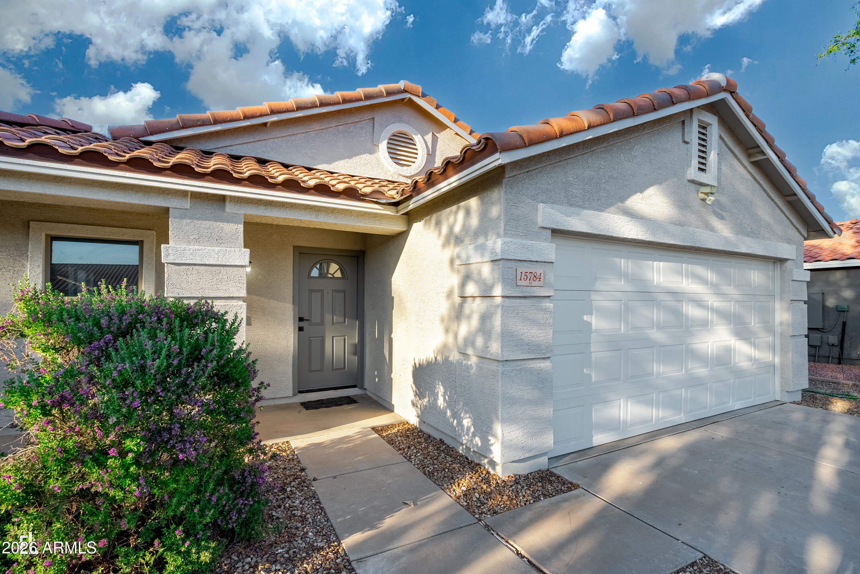 15784 W CROCUS Drive