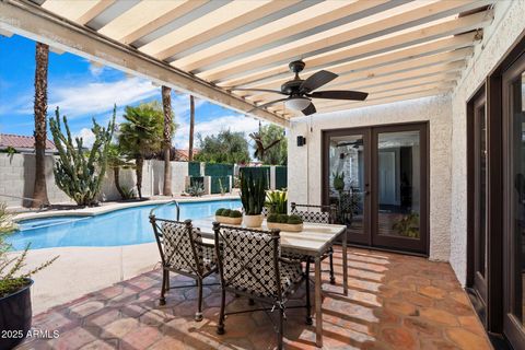 Photo of 7332 E Claremont Street, Scottsdale, AZ 85250 (MLS # 6904668)