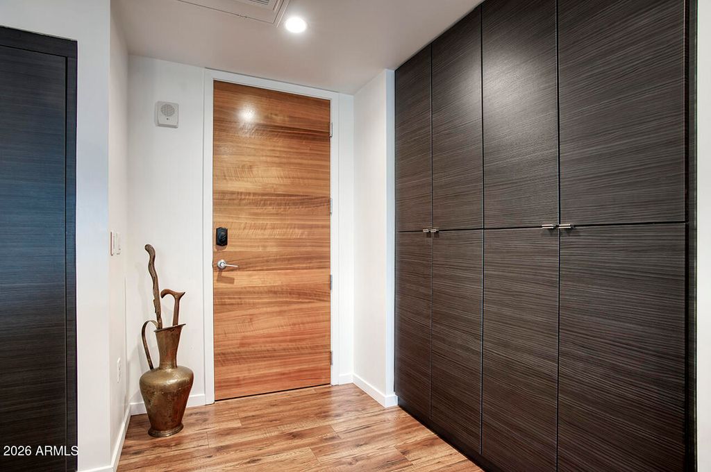 Photo of 200 W Portland Street #822, Phoenix, AZ 85003 (MLS # 6965739)