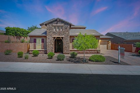 25449 N 102ND Drive Peoria AZ 85383