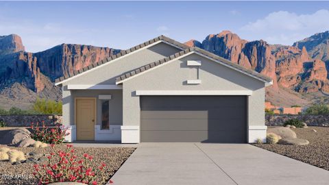 2023 W Sylvan Avenue Apache Junction AZ 85120