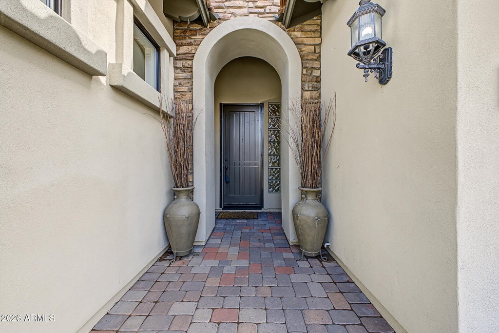 Photo of 6843 E Pearl Street, Mesa, AZ 85207 (MLS # 7088255)