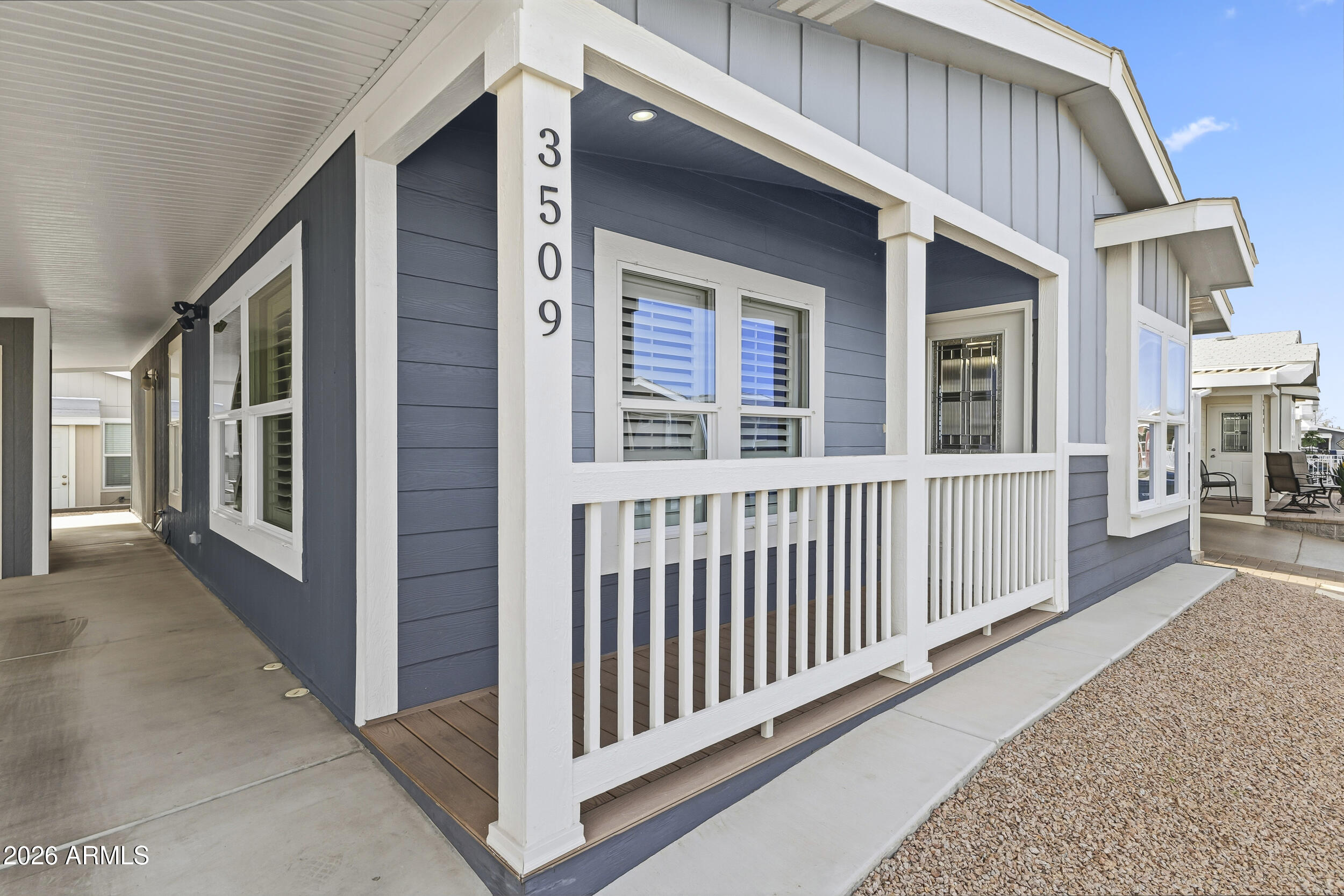 650 N Hawes Road Road 3509