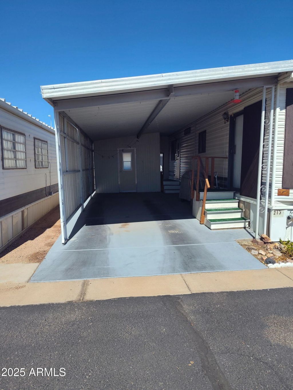 Photo of 306 S Recker Road #213, Mesa, AZ 85206 (MLS # 6929887)