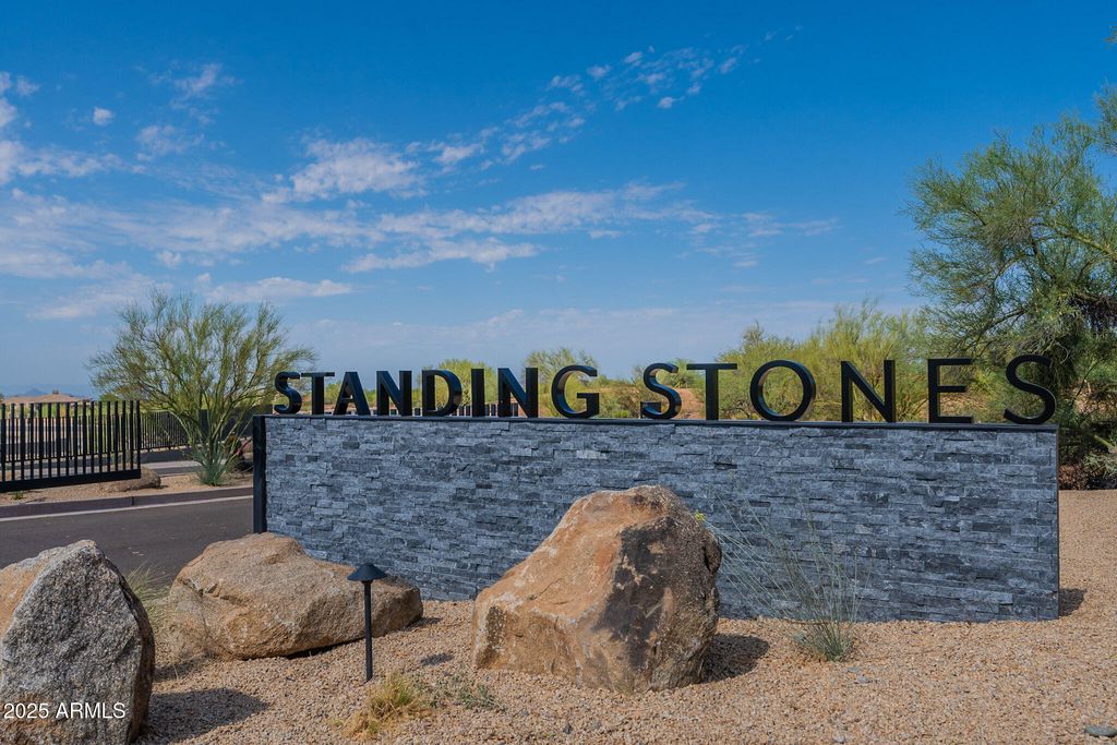 Photo of 10681 E Stoney Circle #1, Scottsdale, AZ 85262 (MLS # 6851768)