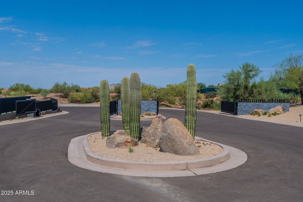 Photo of 10681 E Stoney Circle #1, Scottsdale, AZ 85262 (MLS # 6851768)