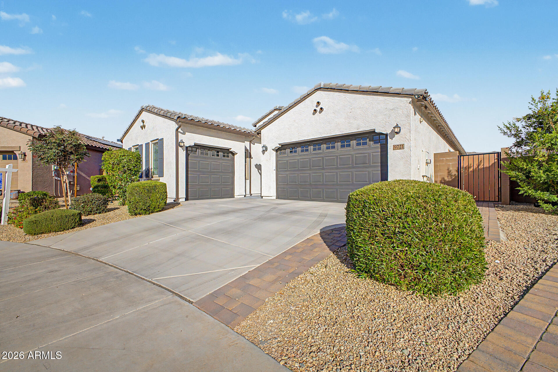9721 S 38TH Lane