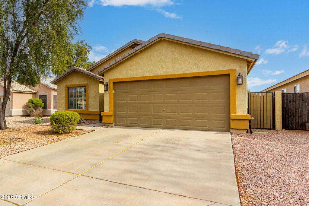 Photo of 19513 N Madison Road, Maricopa, AZ 85139 (MLS # 6973672)