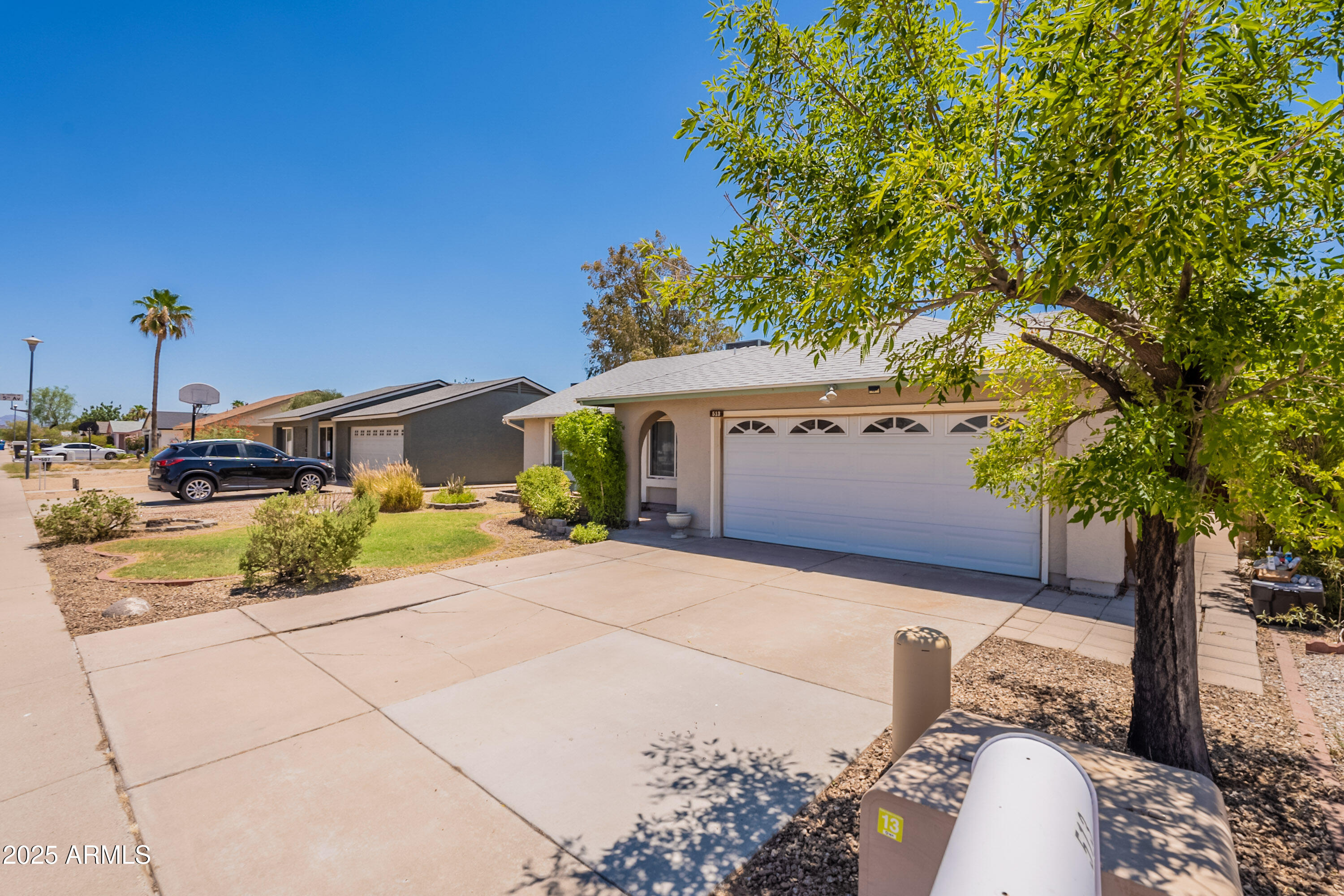 513 W Wescott Drive
