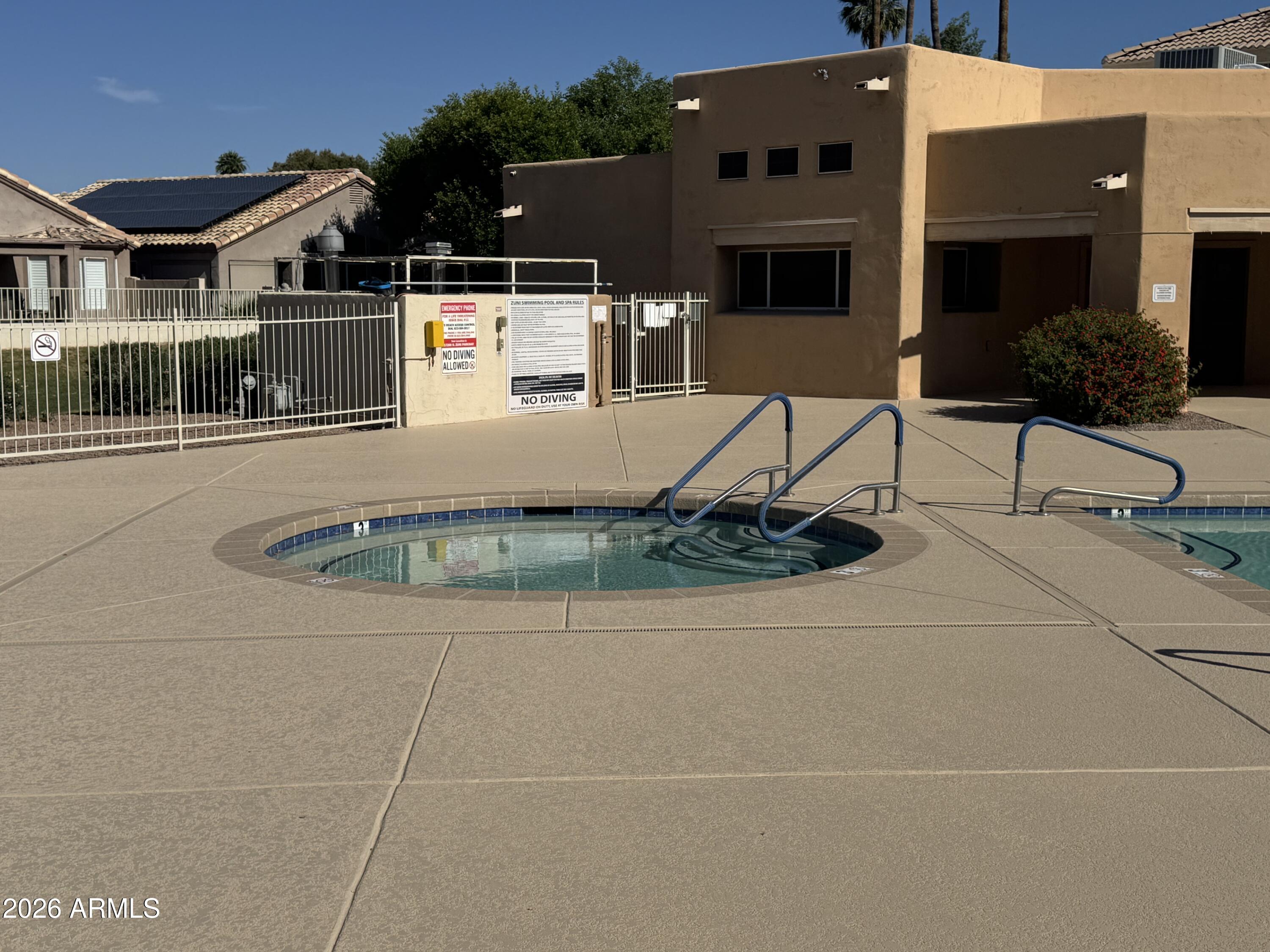 ZUNI VILLAGE LT 4001-4276 A B1-B4 C-E F1-F4 G-Z - Residential