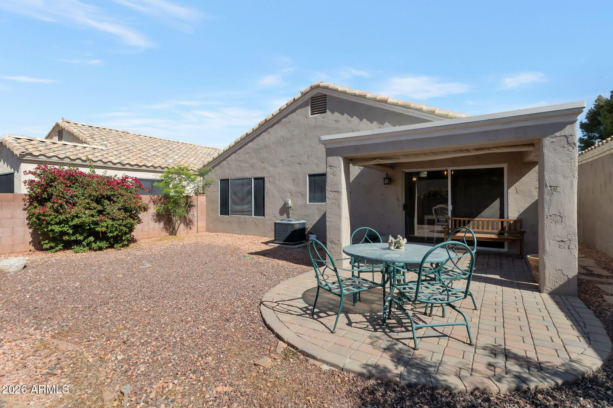 ZUNI VILLAGE LT 4001-4276 A B1-B4 C-E F1-F4 G-Z - Residential