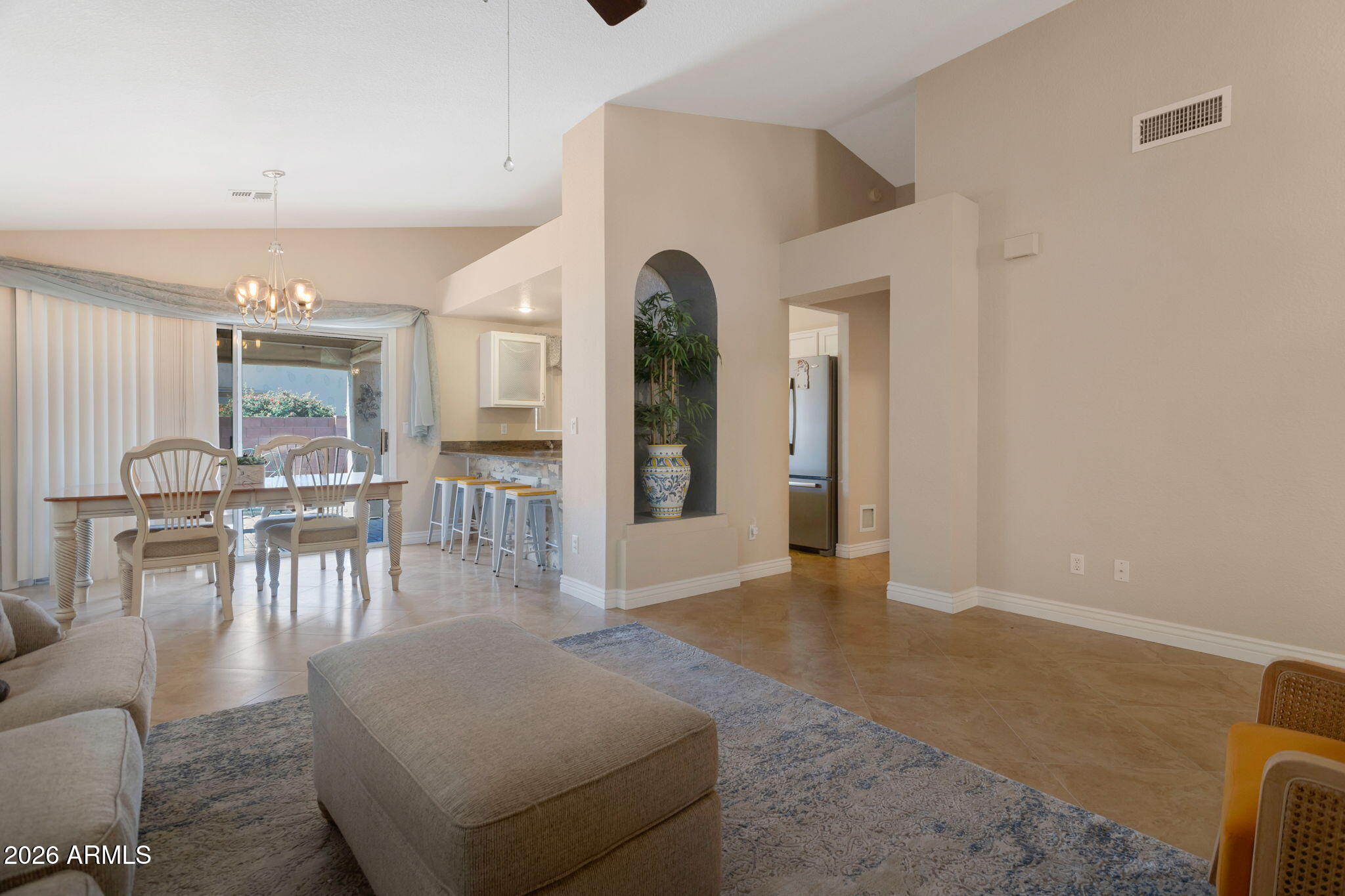 ZUNI VILLAGE LT 4001-4276 A B1-B4 C-E F1-F4 G-Z - Residential