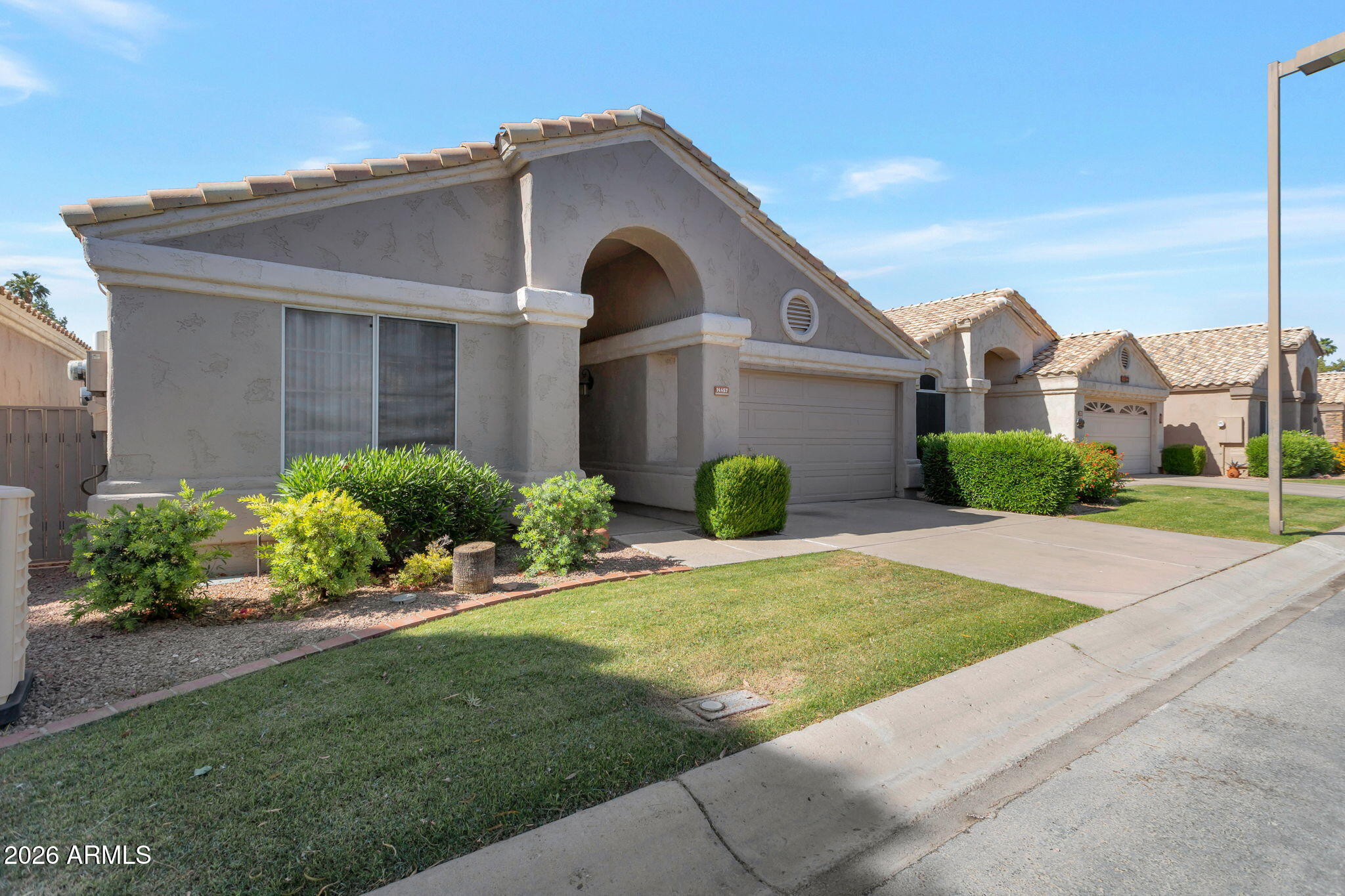 ZUNI VILLAGE LT 4001-4276 A B1-B4 C-E F1-F4 G-Z - Residential
