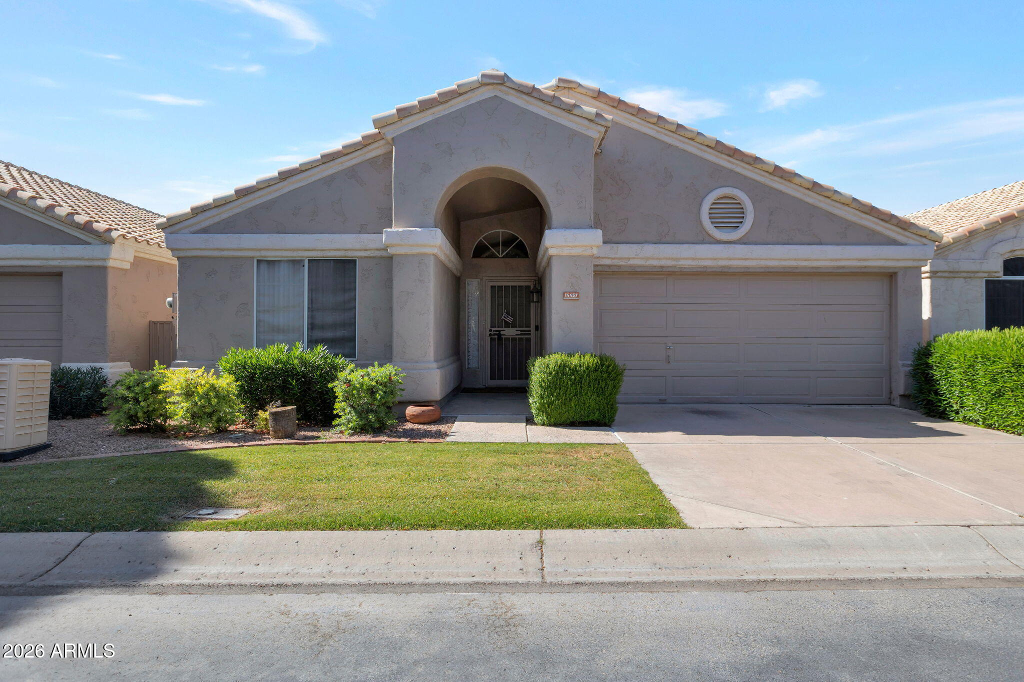 ZUNI VILLAGE LT 4001-4276 A B1-B4 C-E F1-F4 G-Z - Residential