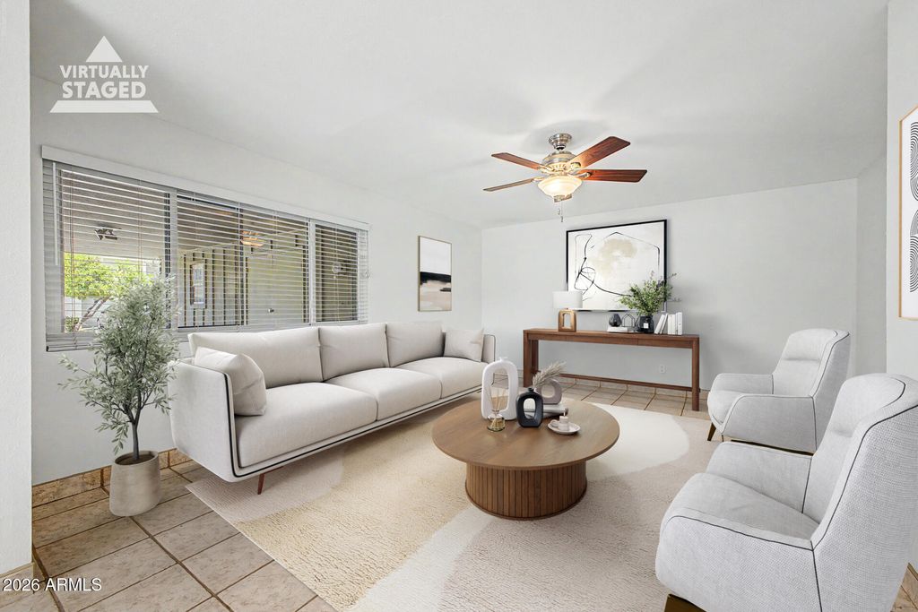 Photo of 1909 W Belmont Avenue, Phoenix, AZ 85021 (MLS # 7031046)