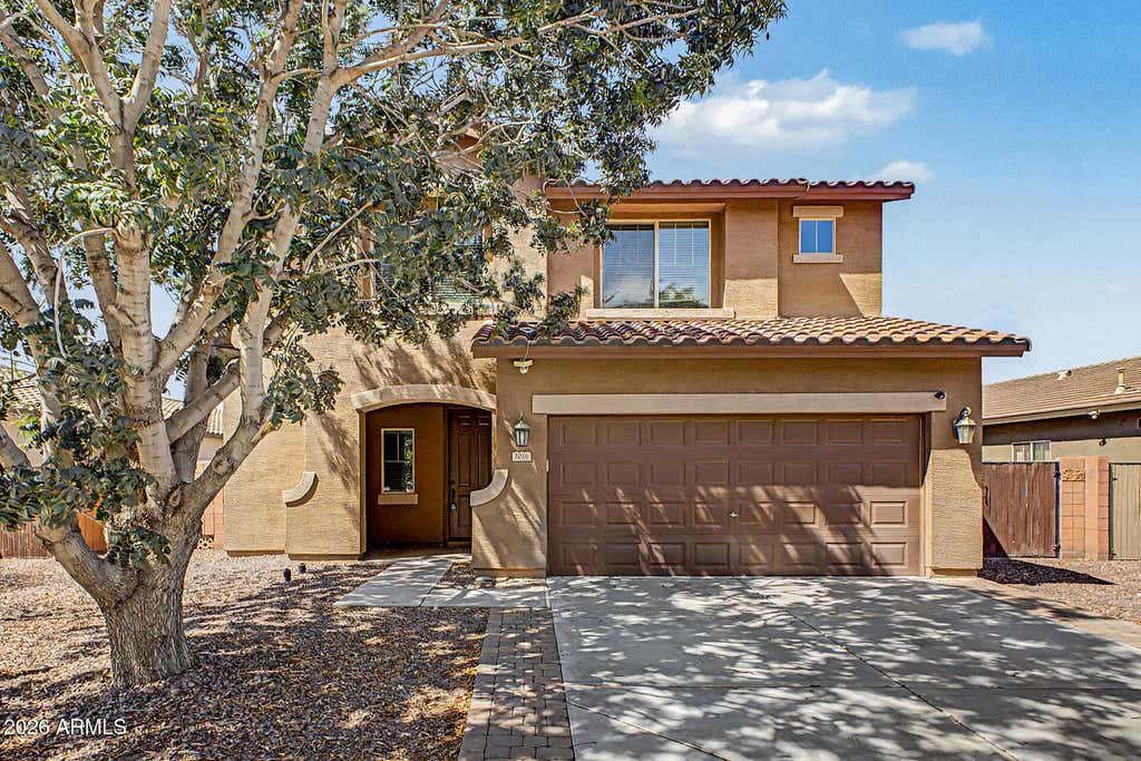 Photo of 1016 W Basswood Avenue, San Tan Valley, AZ 85140 (MLS # 7043734)