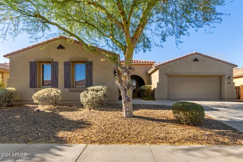 A home in Peoria