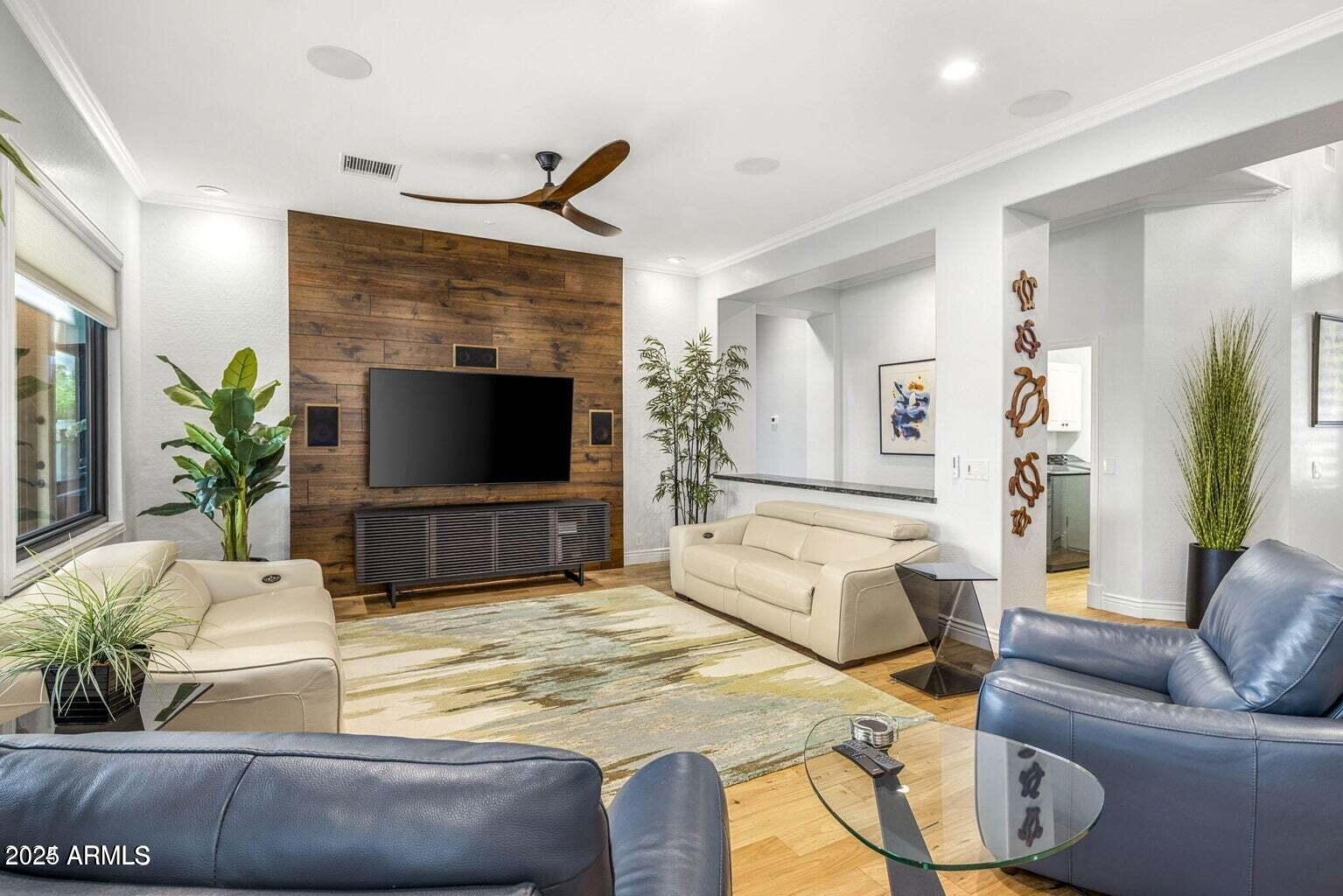 10912 E Butherus Drive